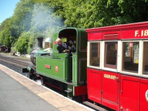 Isle of Man Railway Isle of Man Railway