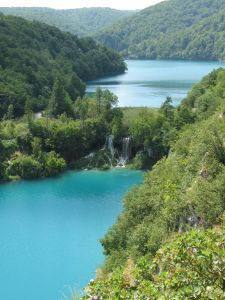 Plitvice National Park Plitvice National Park