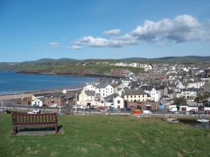 The Isle of Man The Isle of Man
